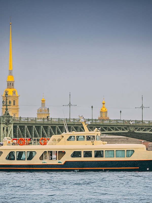 Туры в Карелию