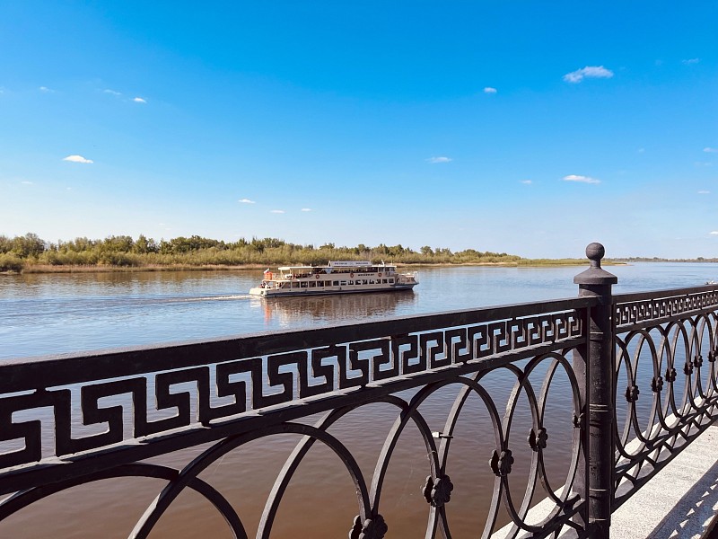 Какие круизы по России будут популярны в 2026 году