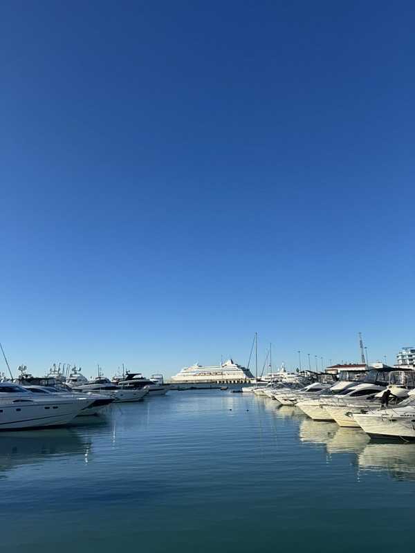 Туры в Краснодарский край