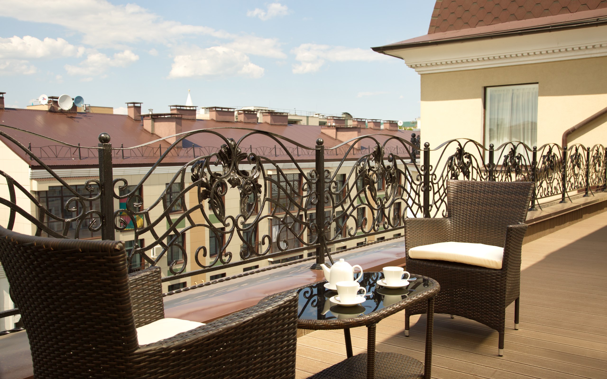 DoubleTree by Hilton Kazan City Center