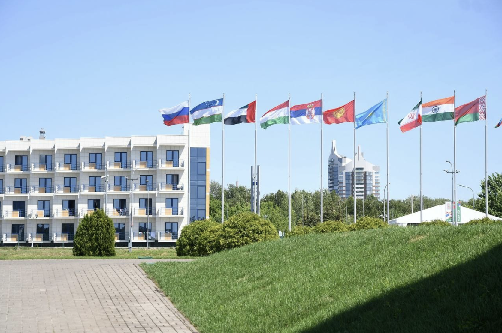 Гостиница Регата