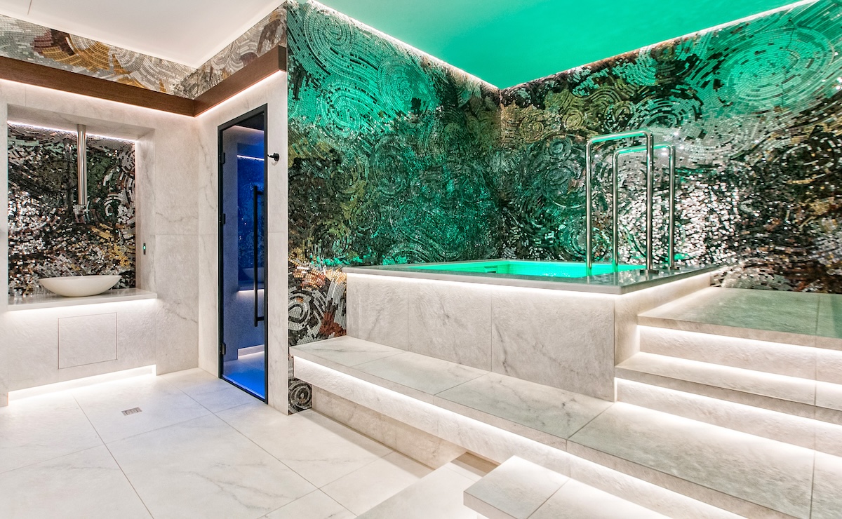 AK BARS Golf & Resort