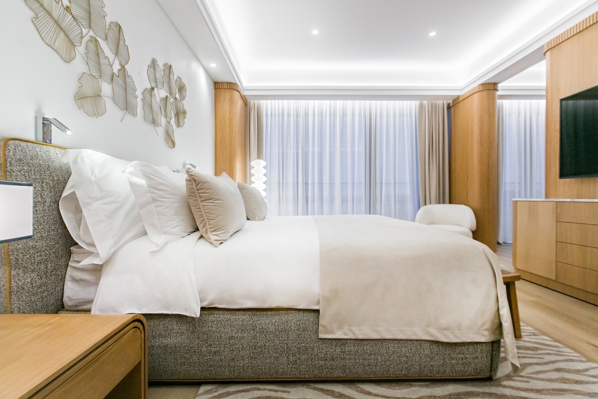 AK BARS Golf & Resort