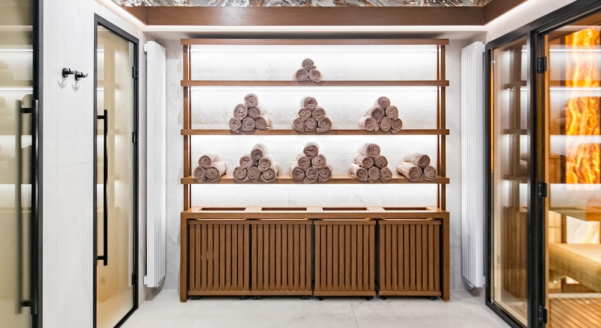 AK BARS Golf & Resort