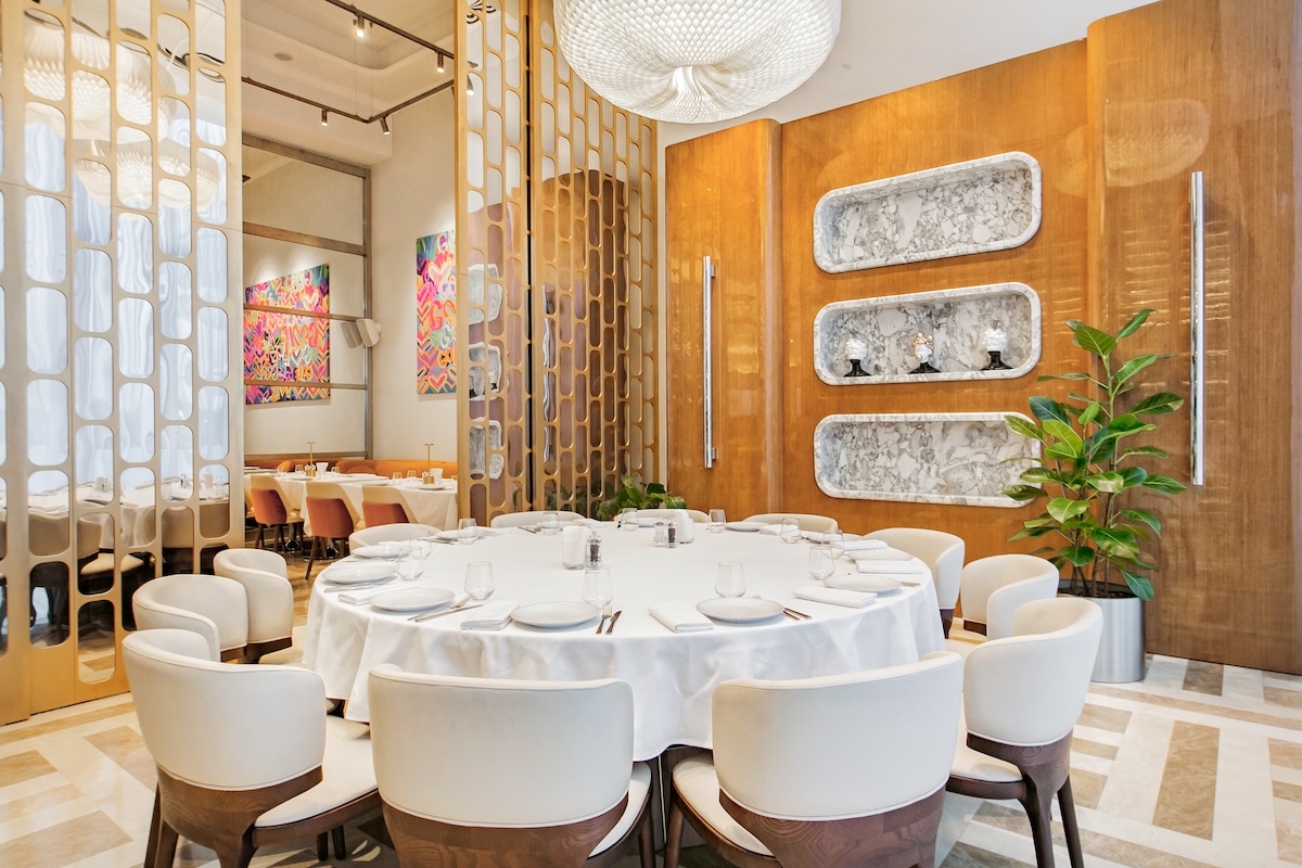 AK BARS Golf & Resort