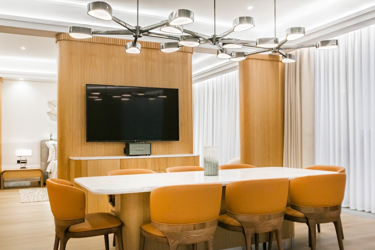 AK BARS Golf & Resort