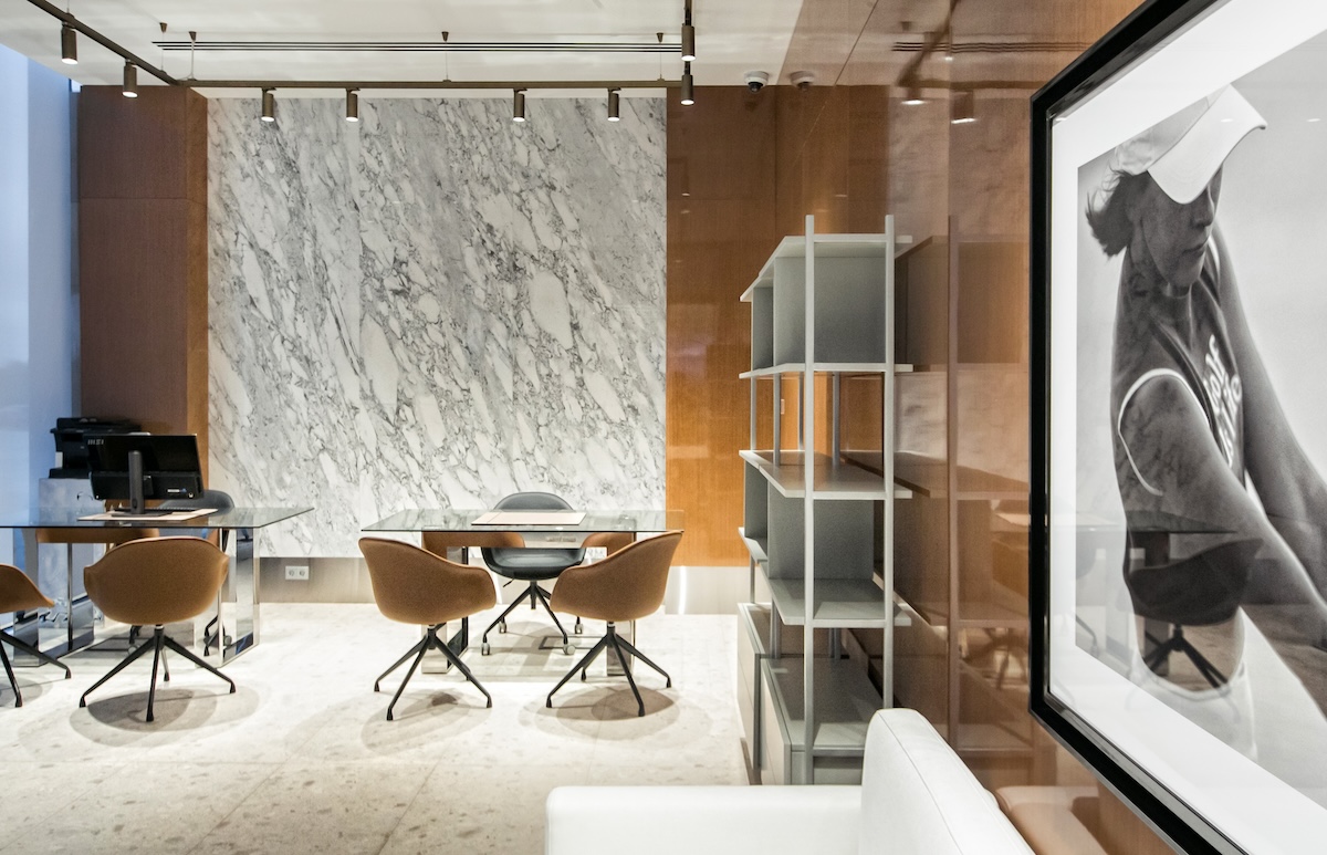 AK BARS Golf & Resort