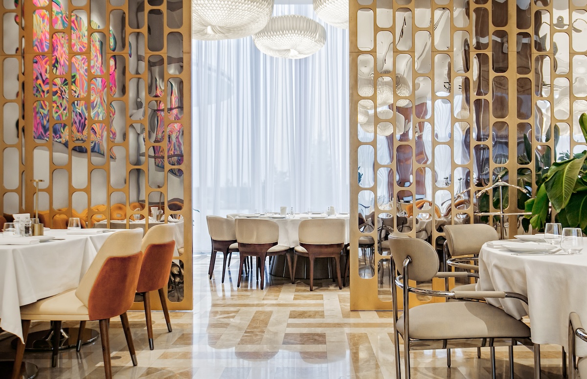 AK BARS Golf & Resort