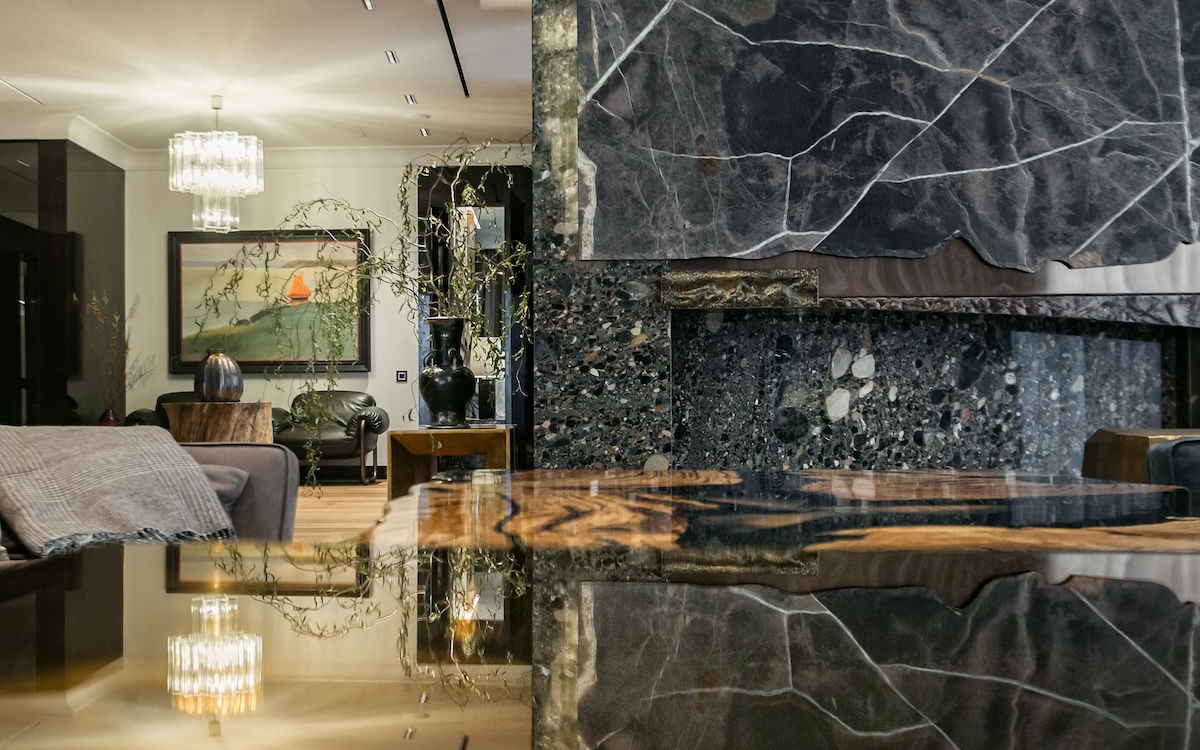 AK BARS Golf & Resort