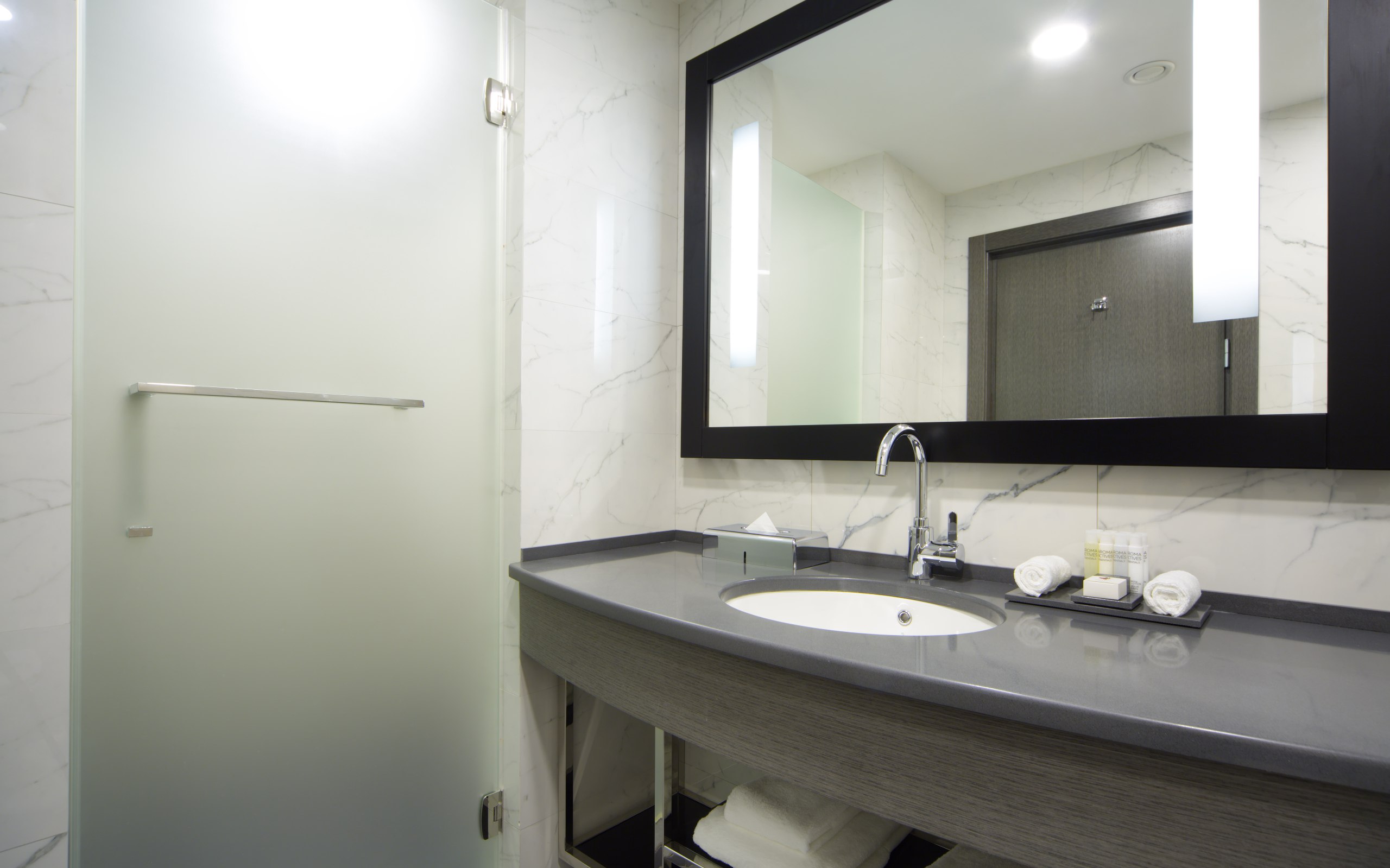 DoubleTree by Hilton Kazan City Center