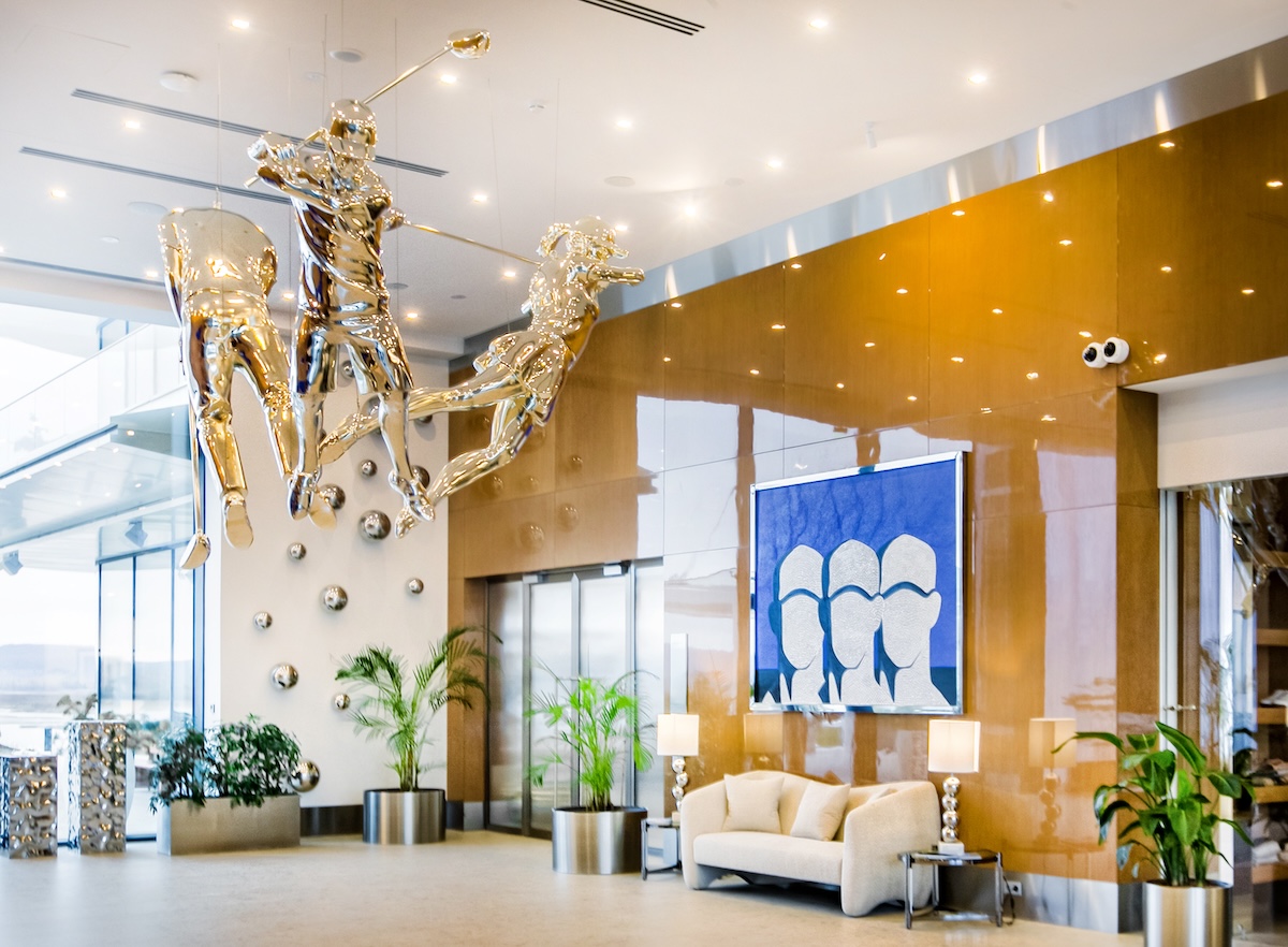 AK BARS Golf & Resort