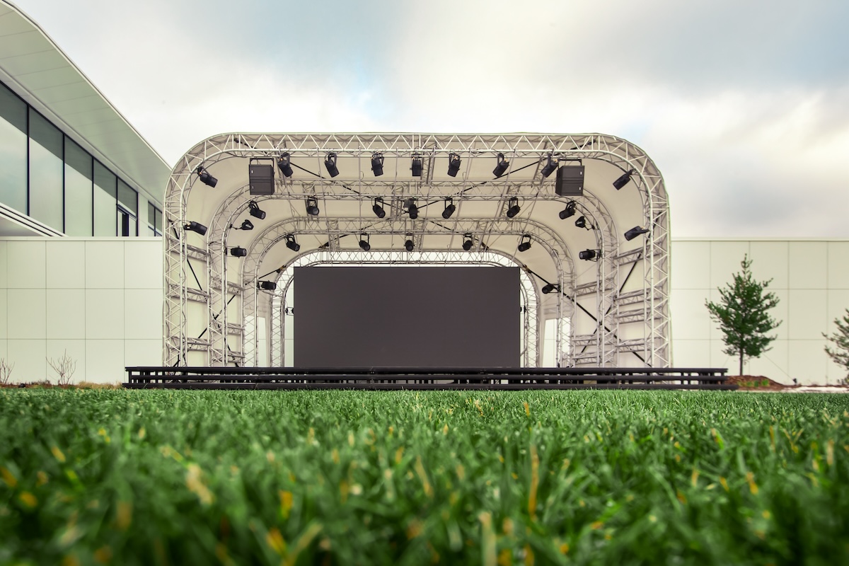 AK BARS Golf & Resort