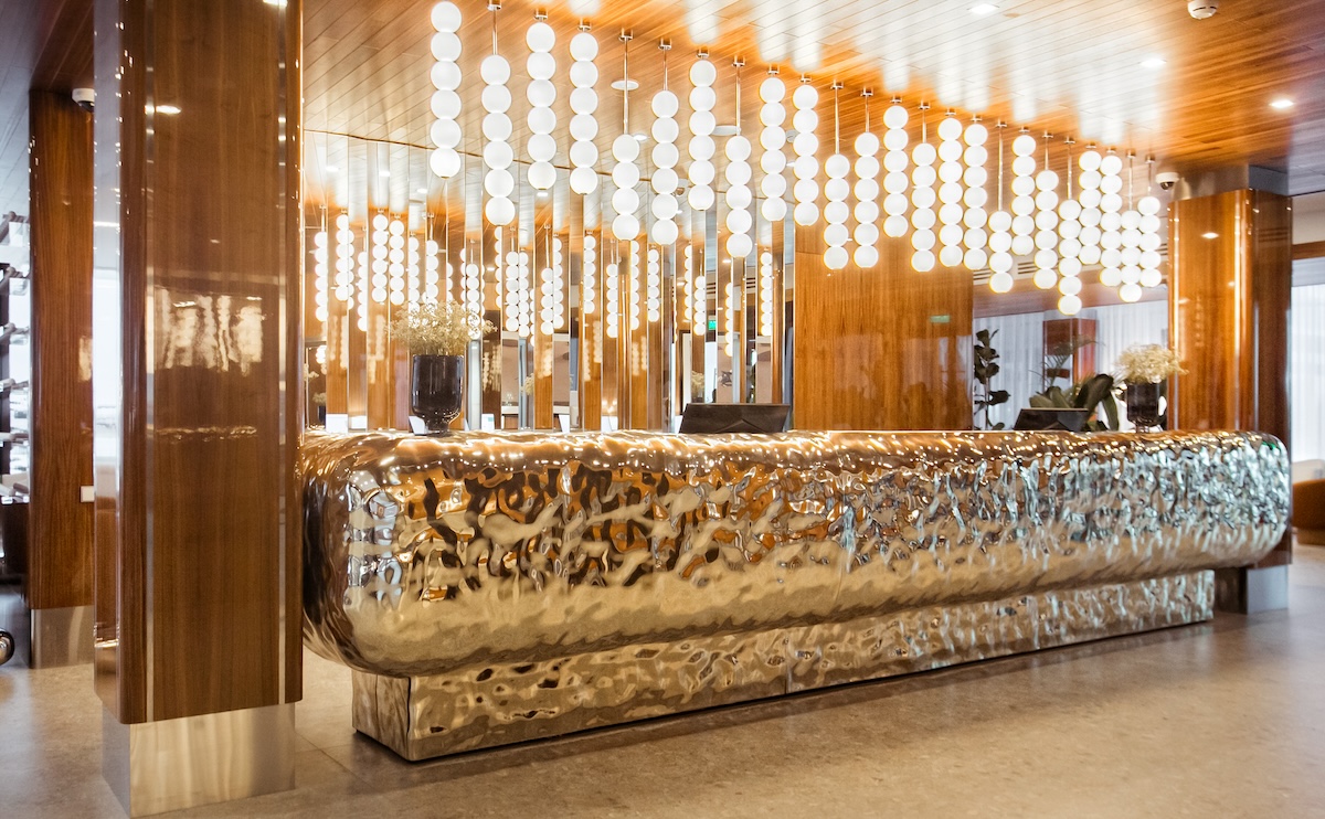 AK BARS Golf & Resort