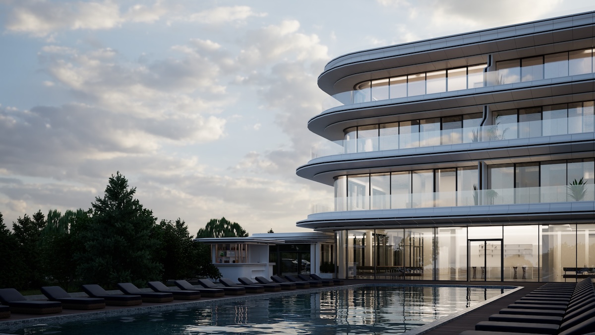 AK BARS Golf & Resort