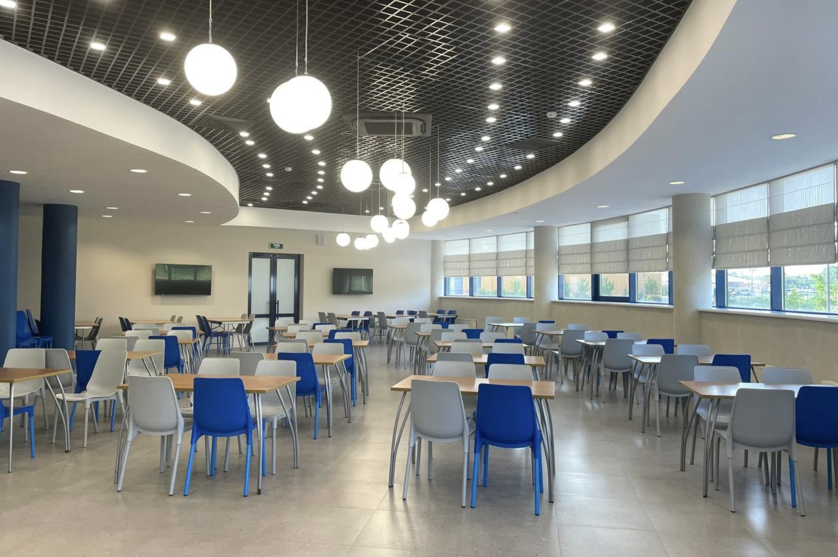 Гостиница Регата